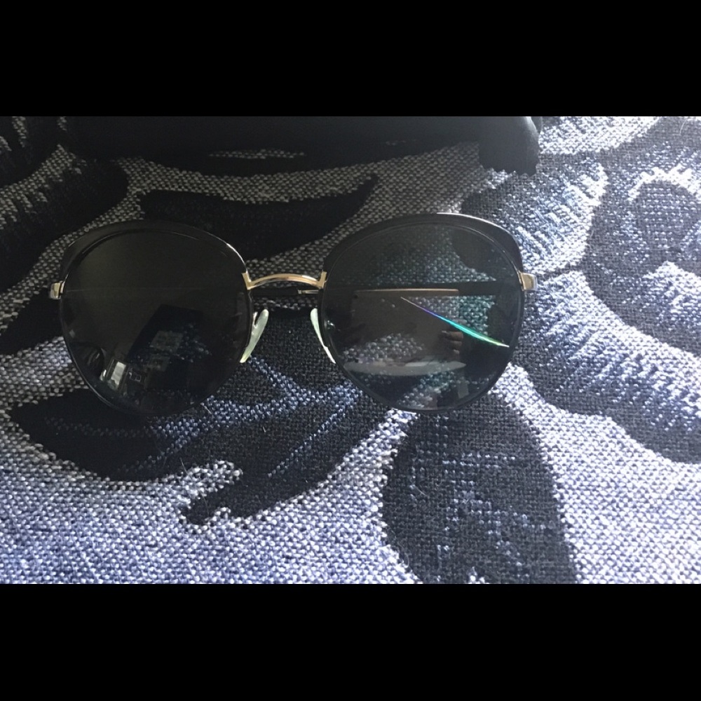 Prada Sunglasses